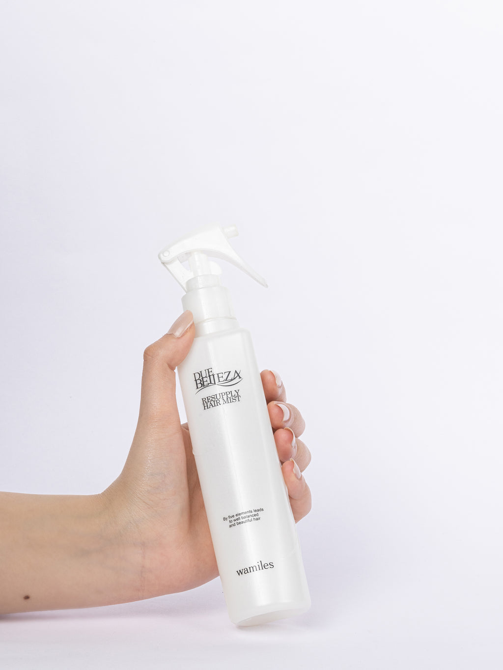 PRESUPPLY HAIR MIST WAMILES