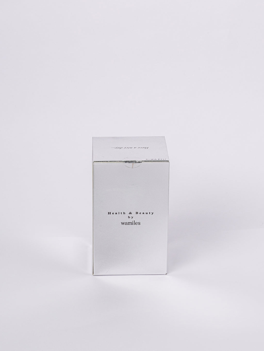 BIO SUPPORT OLIGO ELEMENT 70 WAMILES