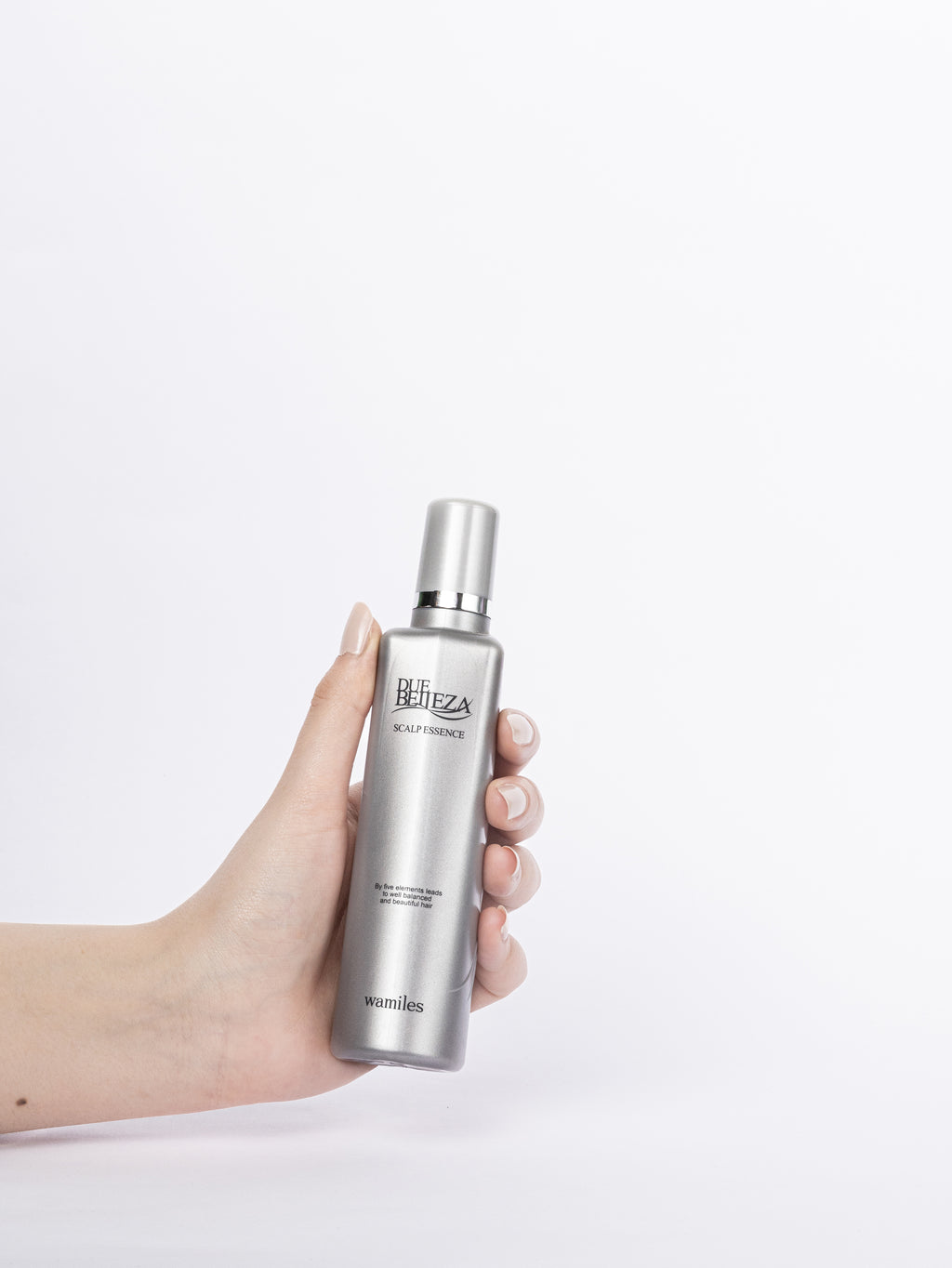 SCALP ESSENCE WAMILES