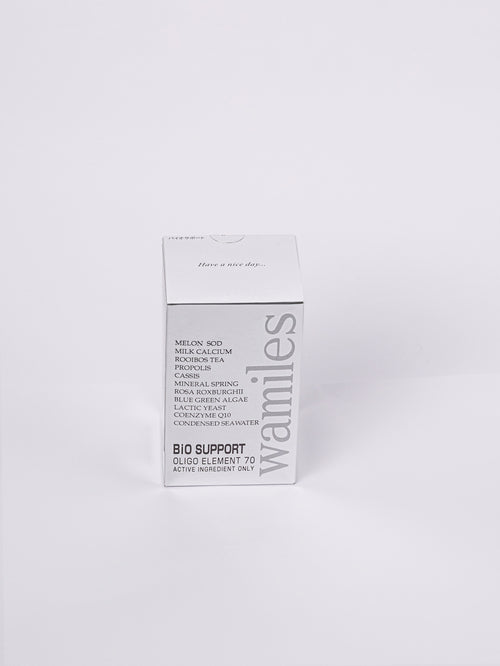 BIO SUPPORT OLIGO ELEMENT 70 WAMILES