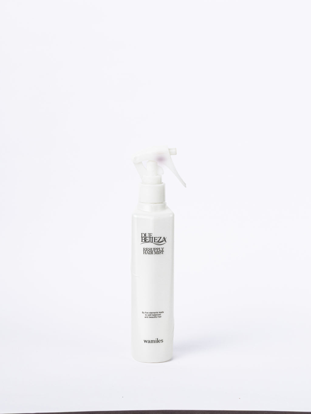 PRESUPPLY HAIR MIST WAMILES