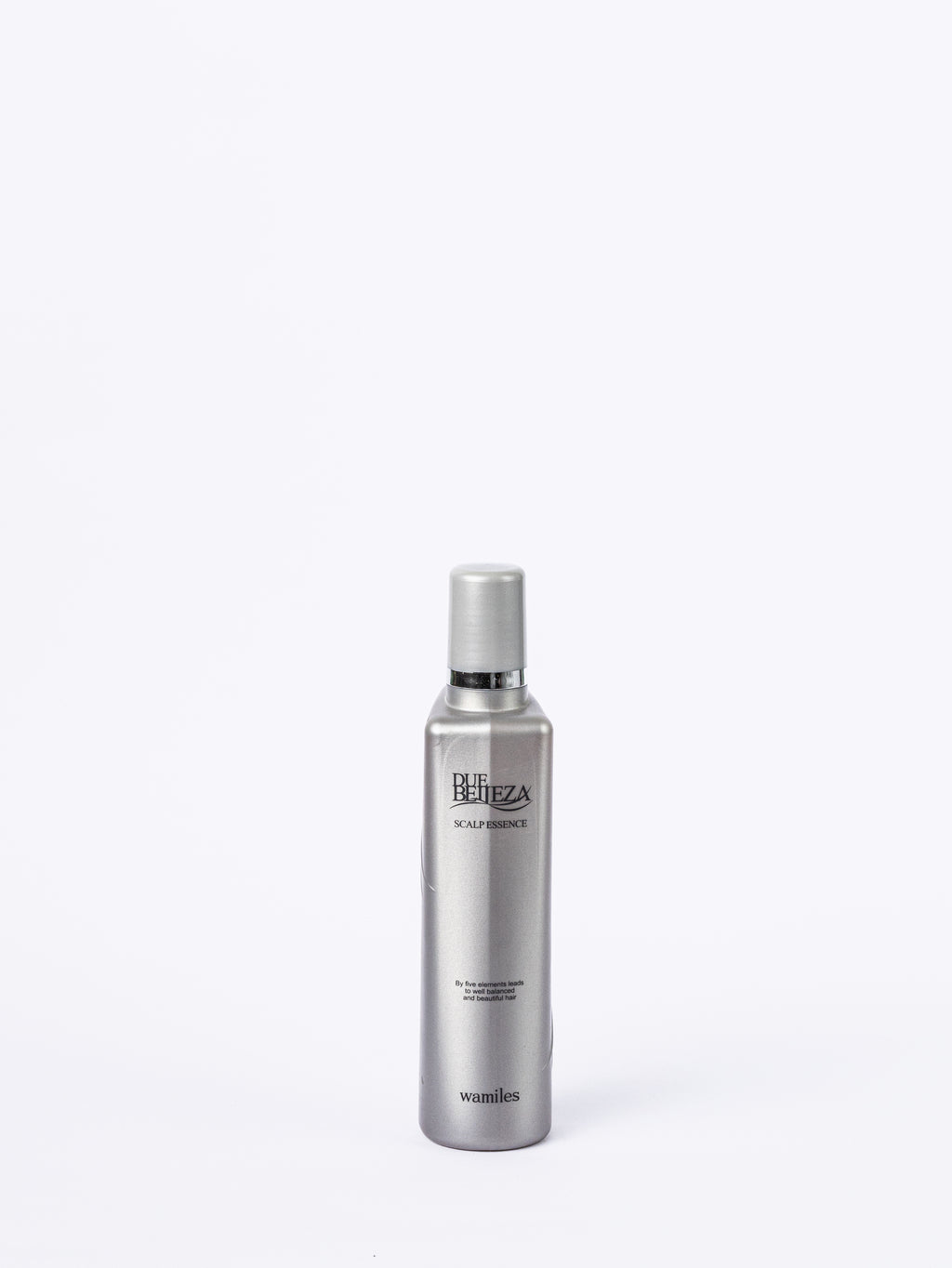 SCALP ESSENCE WAMILES
