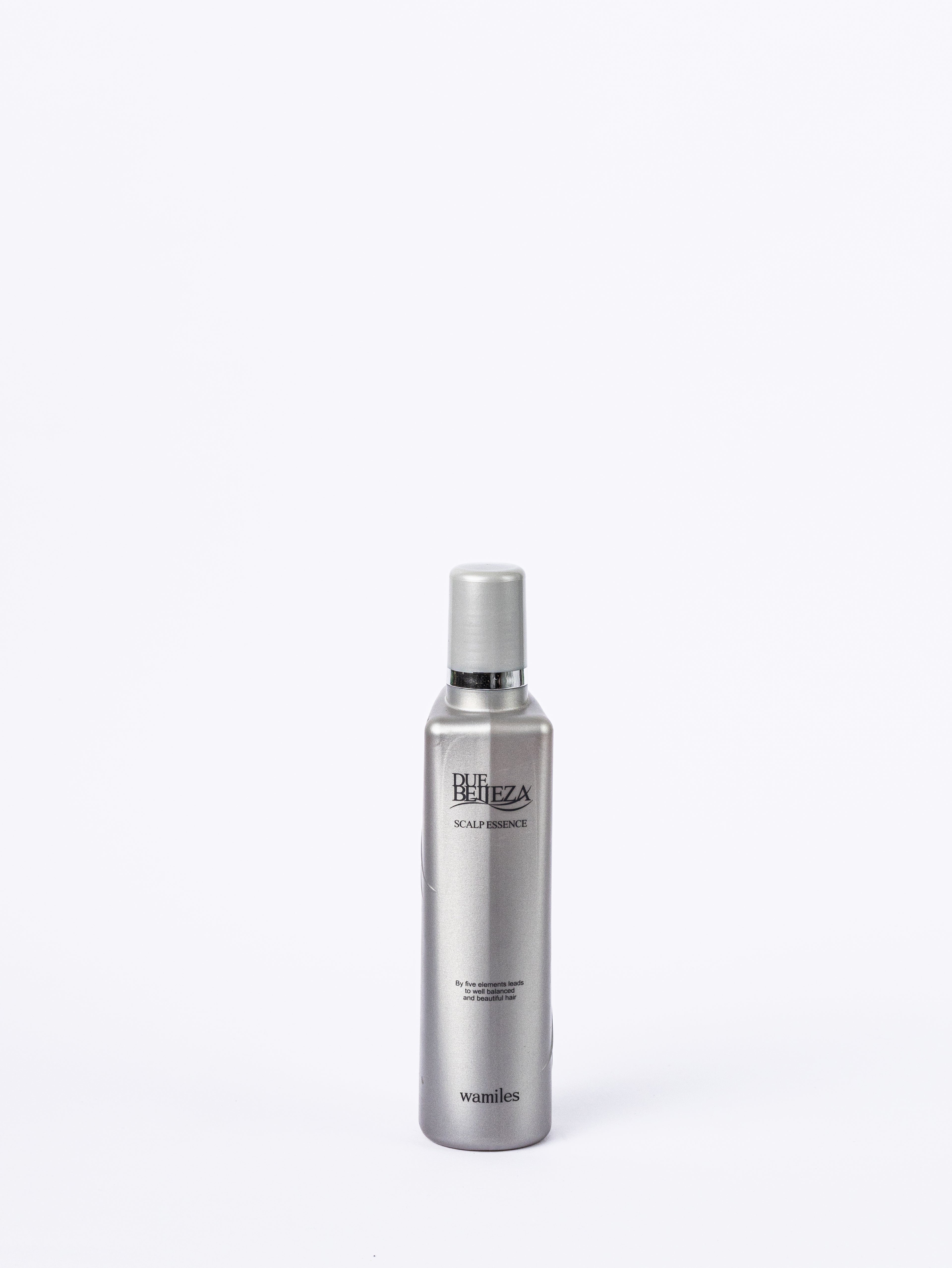 SCALP ESSENCE WAMILES