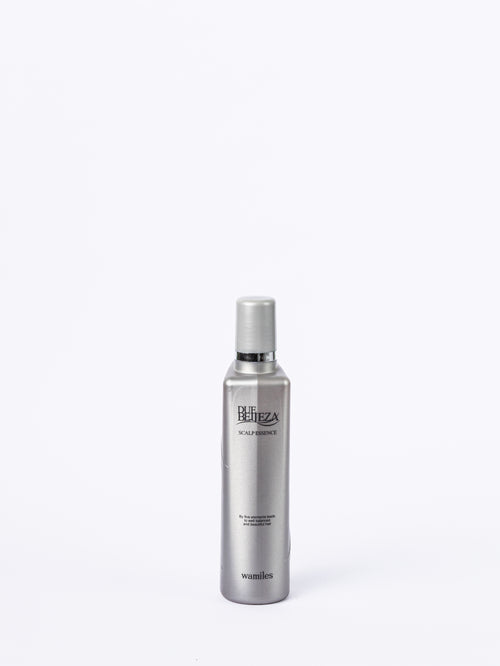 SCALP ESSENCE WAMILES