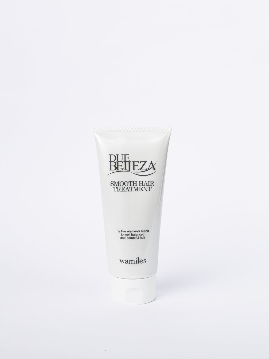 SMOOTH HAIR TREATMENT WAMILES