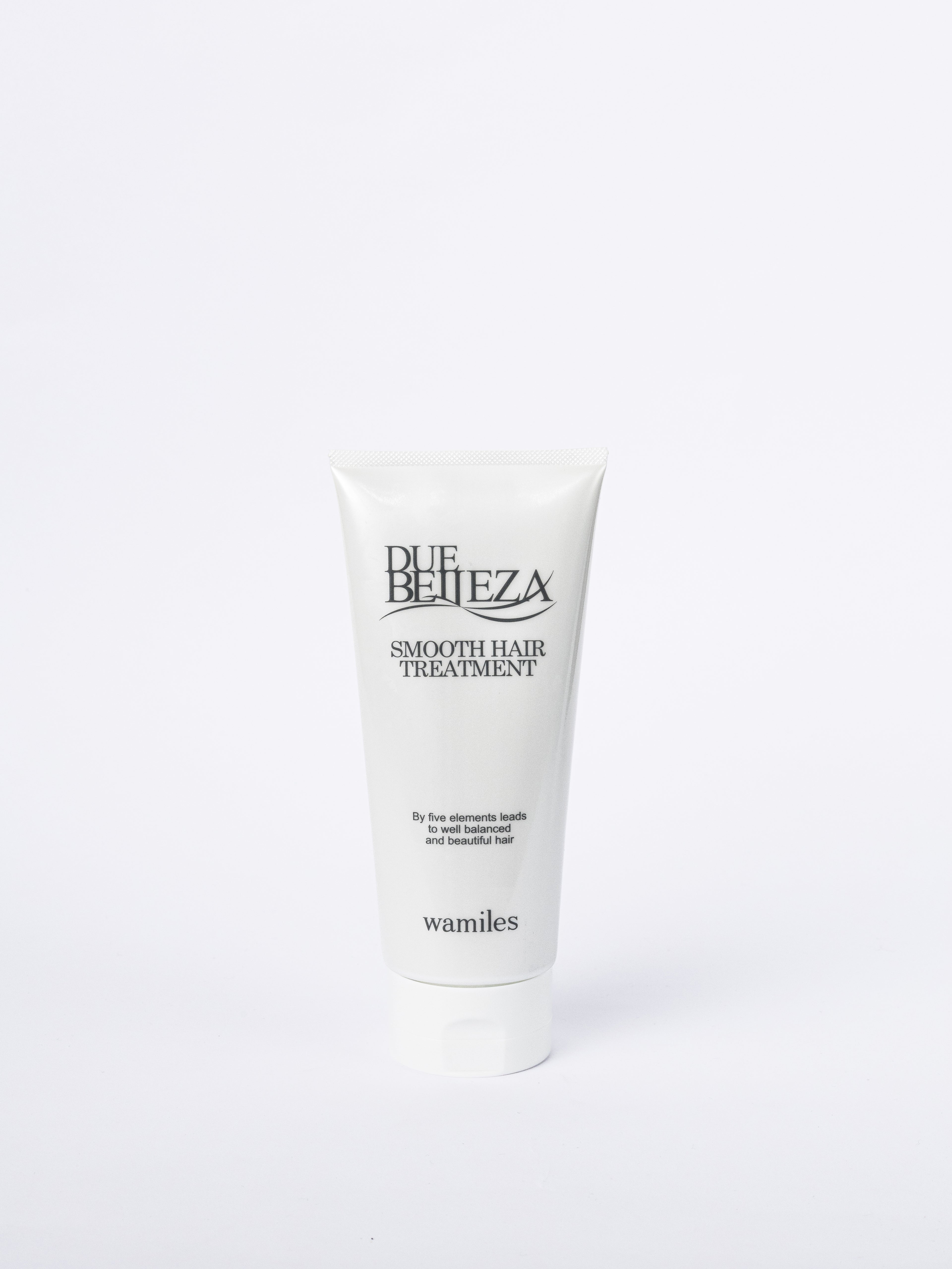 SMOOTH HAIR TREATMENT WAMILES