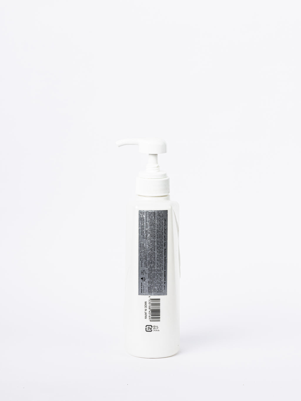 MOIST CLEAN SHAMPOO WAMILES