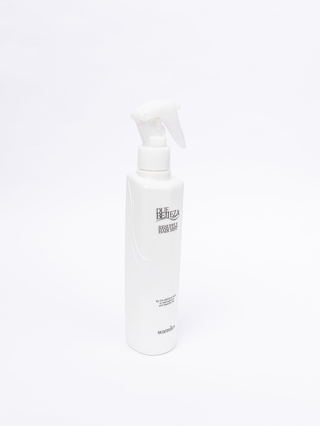 PRESUPPLY HAIR MIST WAMILES