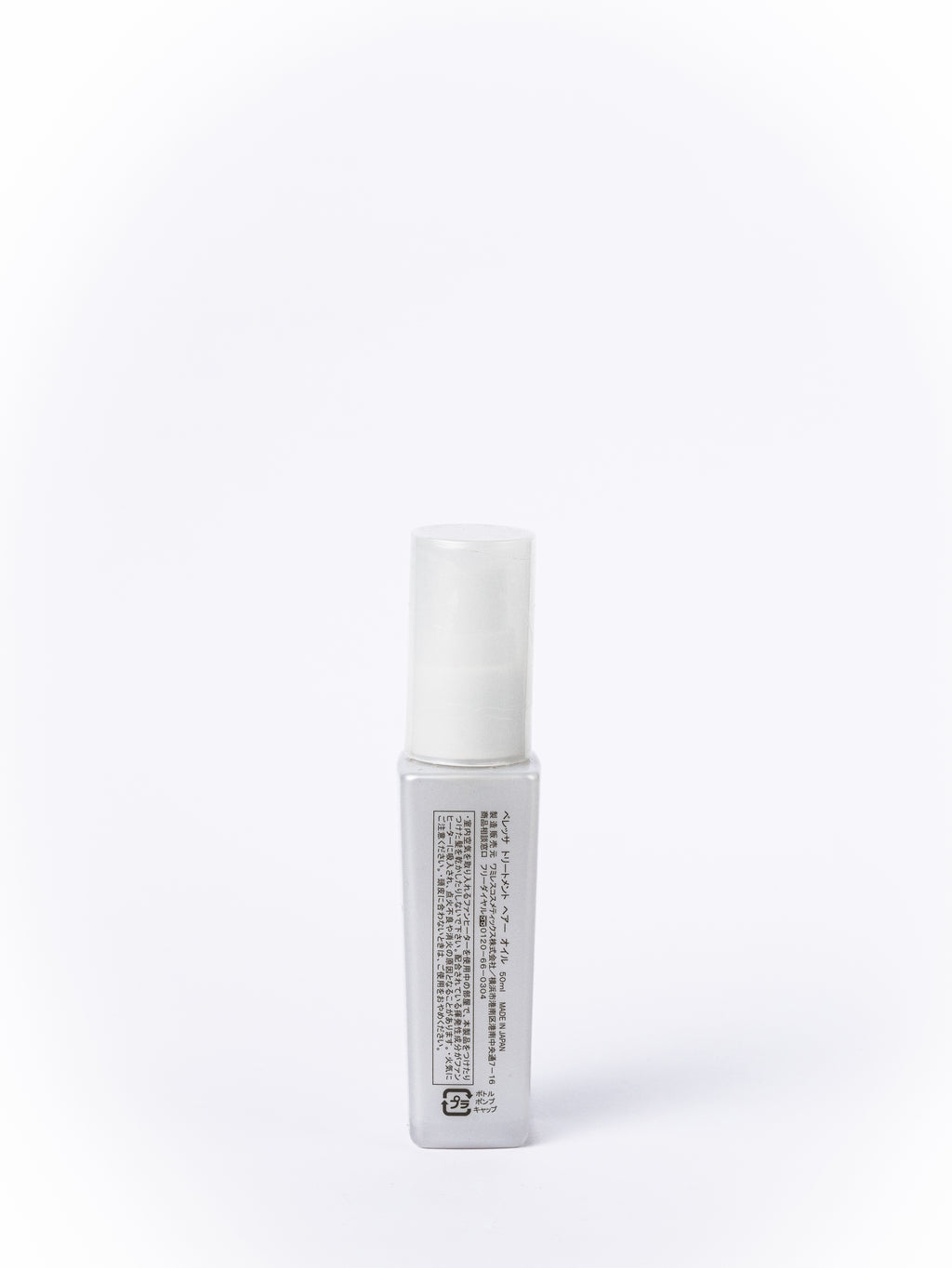 TREATMENT HAIR OIL WAMILES
