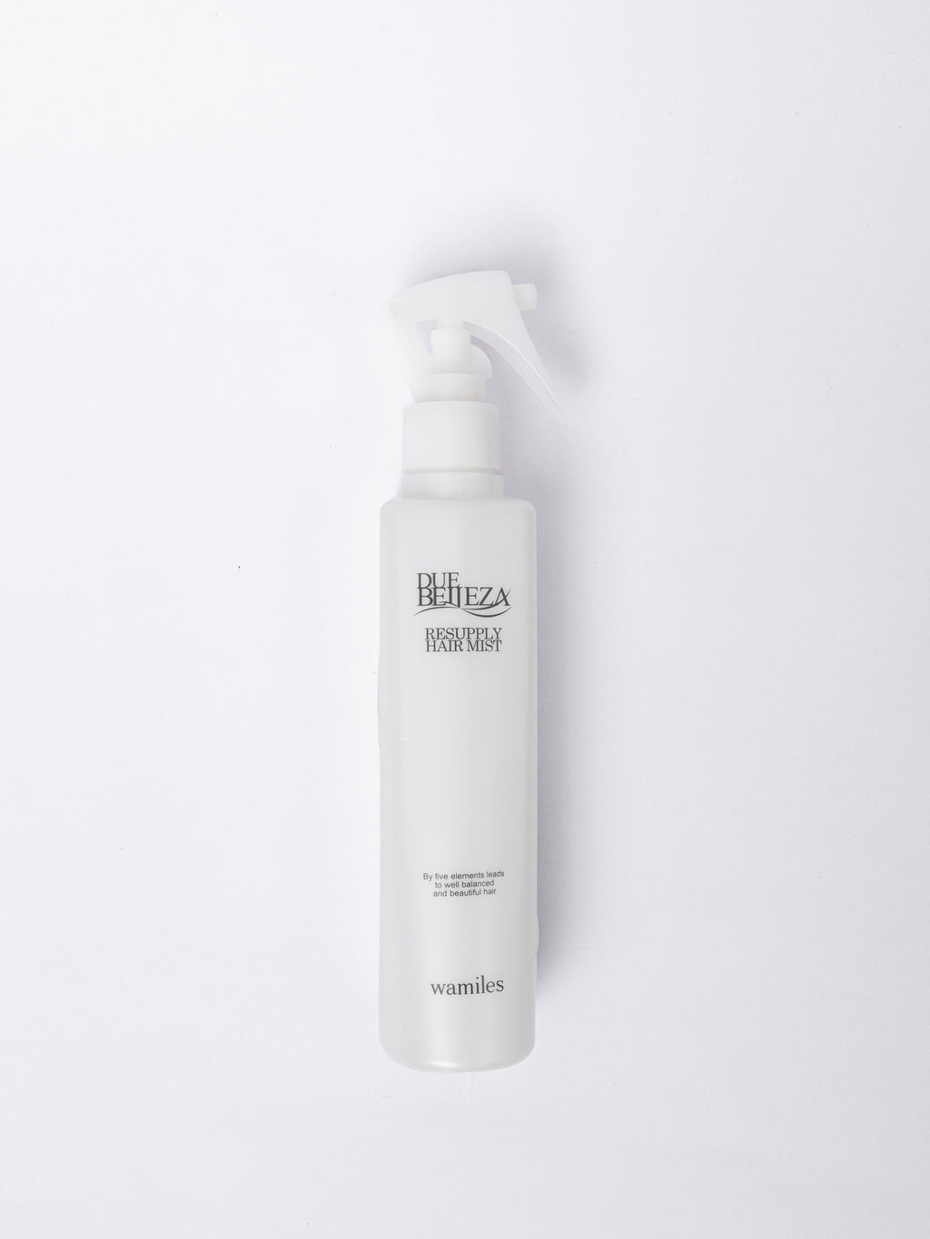 PRESUPPLY HAIR MIST WAMILES