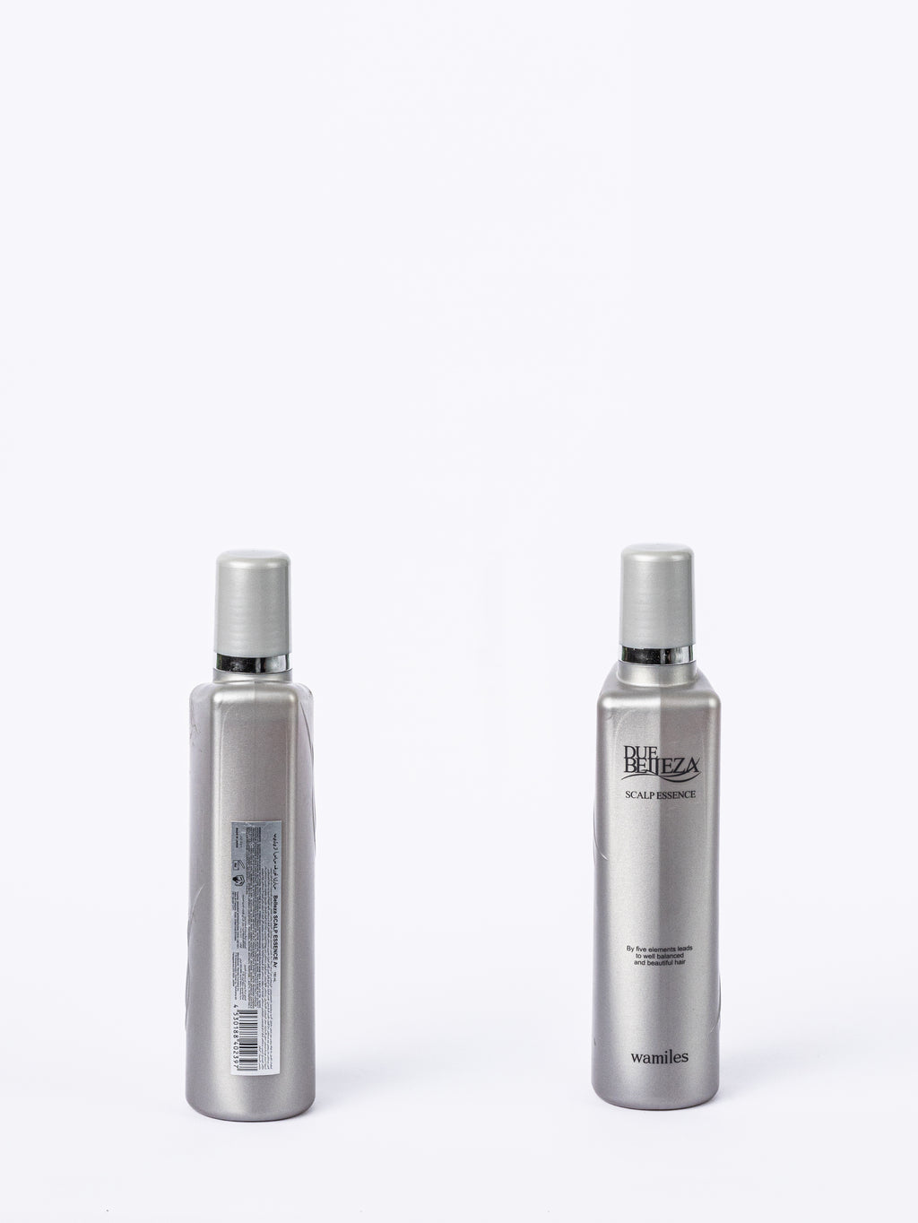 SCALP ESSENCE WAMILES