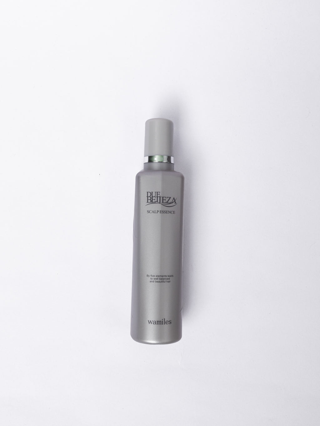 SCALP ESSENCE WAMILES