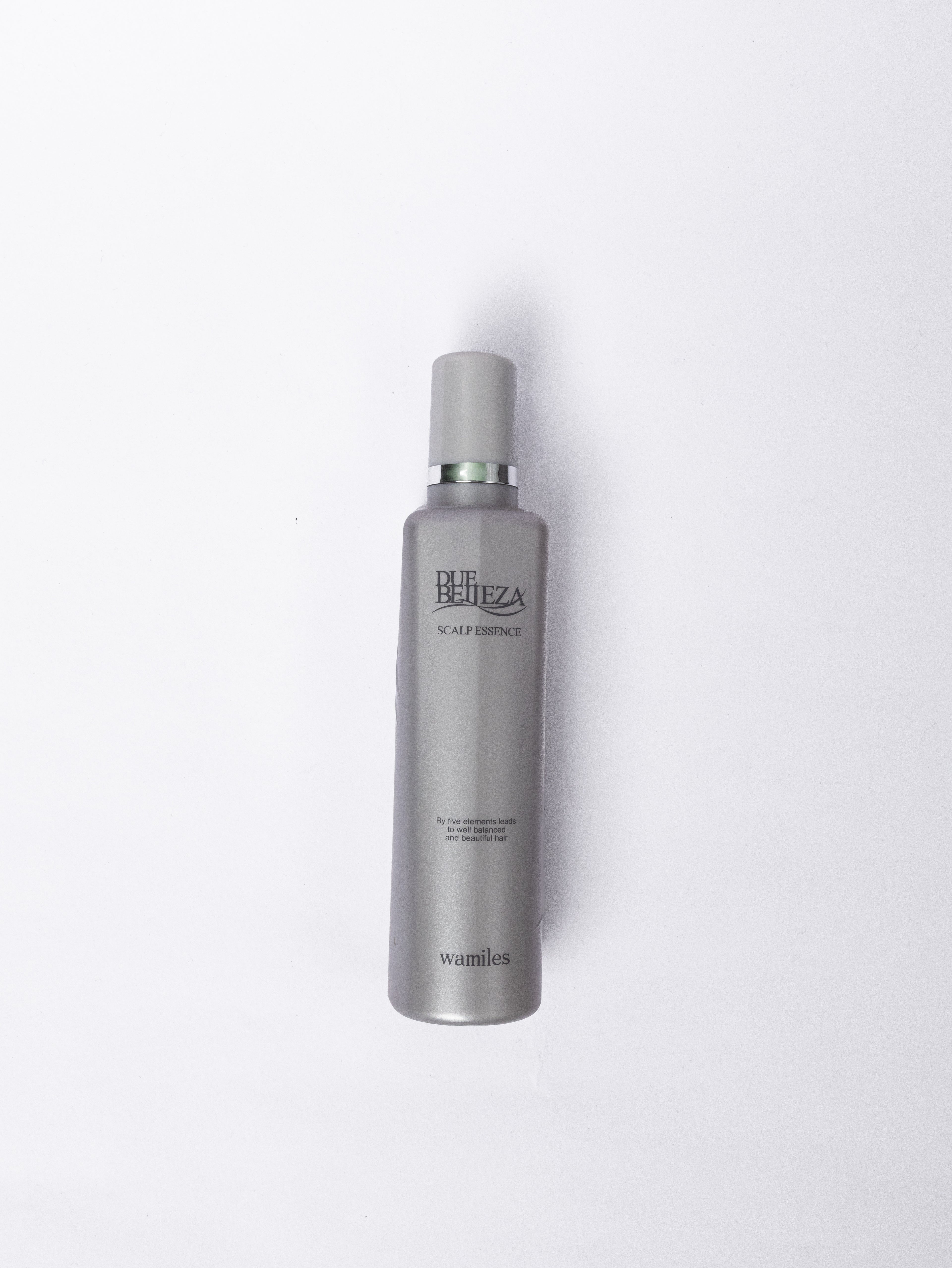SCALP ESSENCE WAMILES