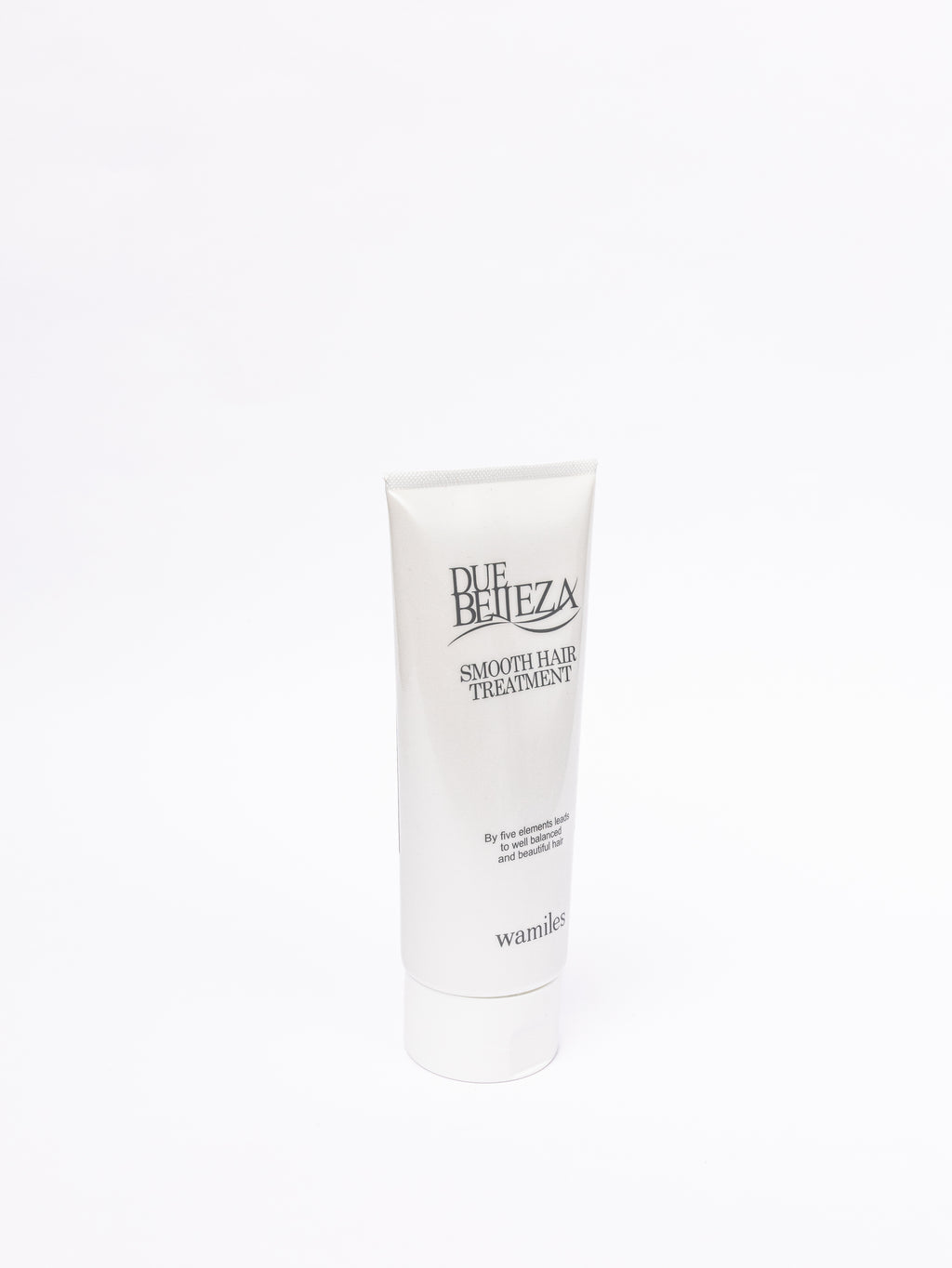 SMOOTH HAIR TREATMENT WAMILES