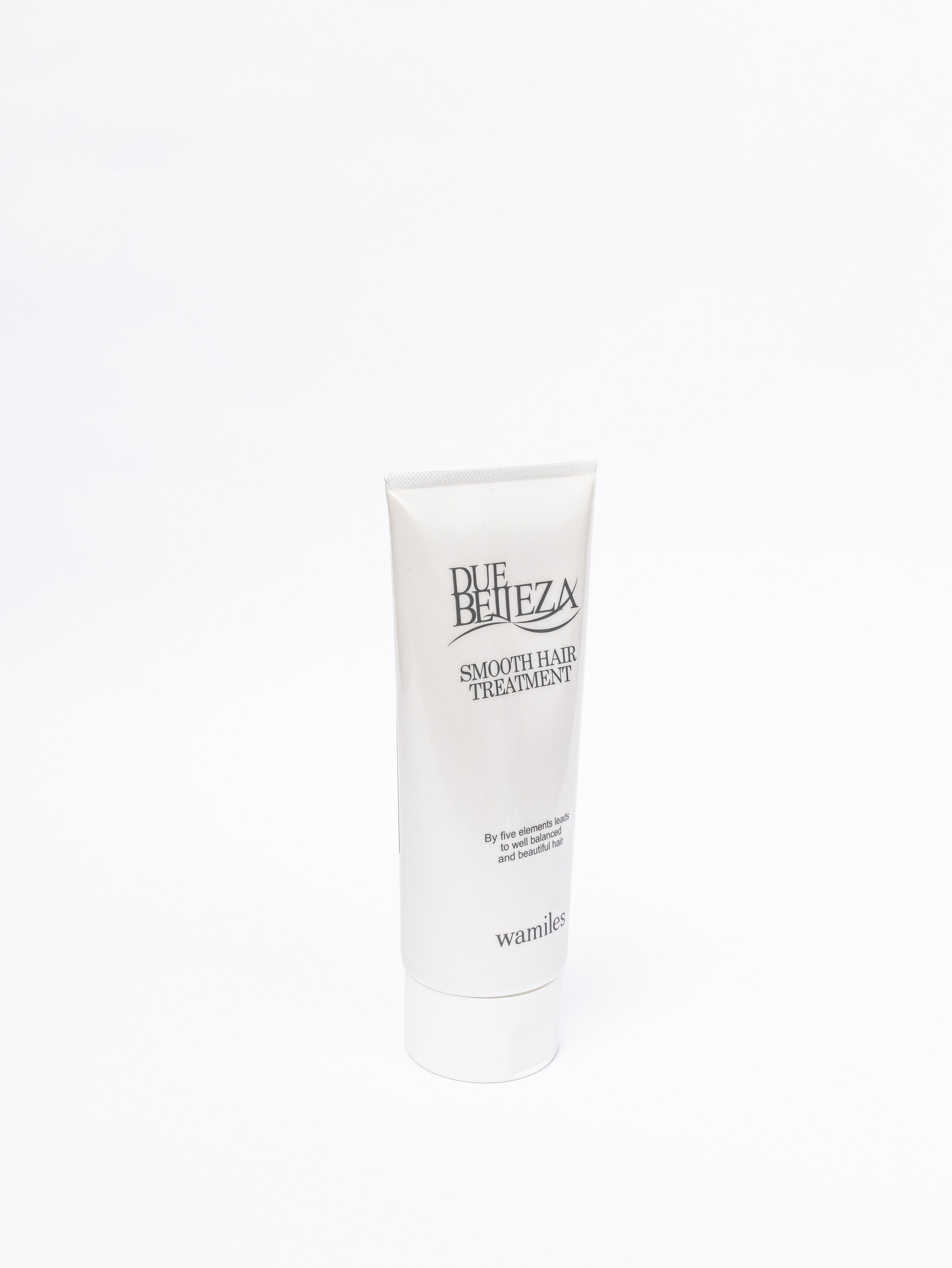 SMOOTH HAIR TREATMENT WAMILES