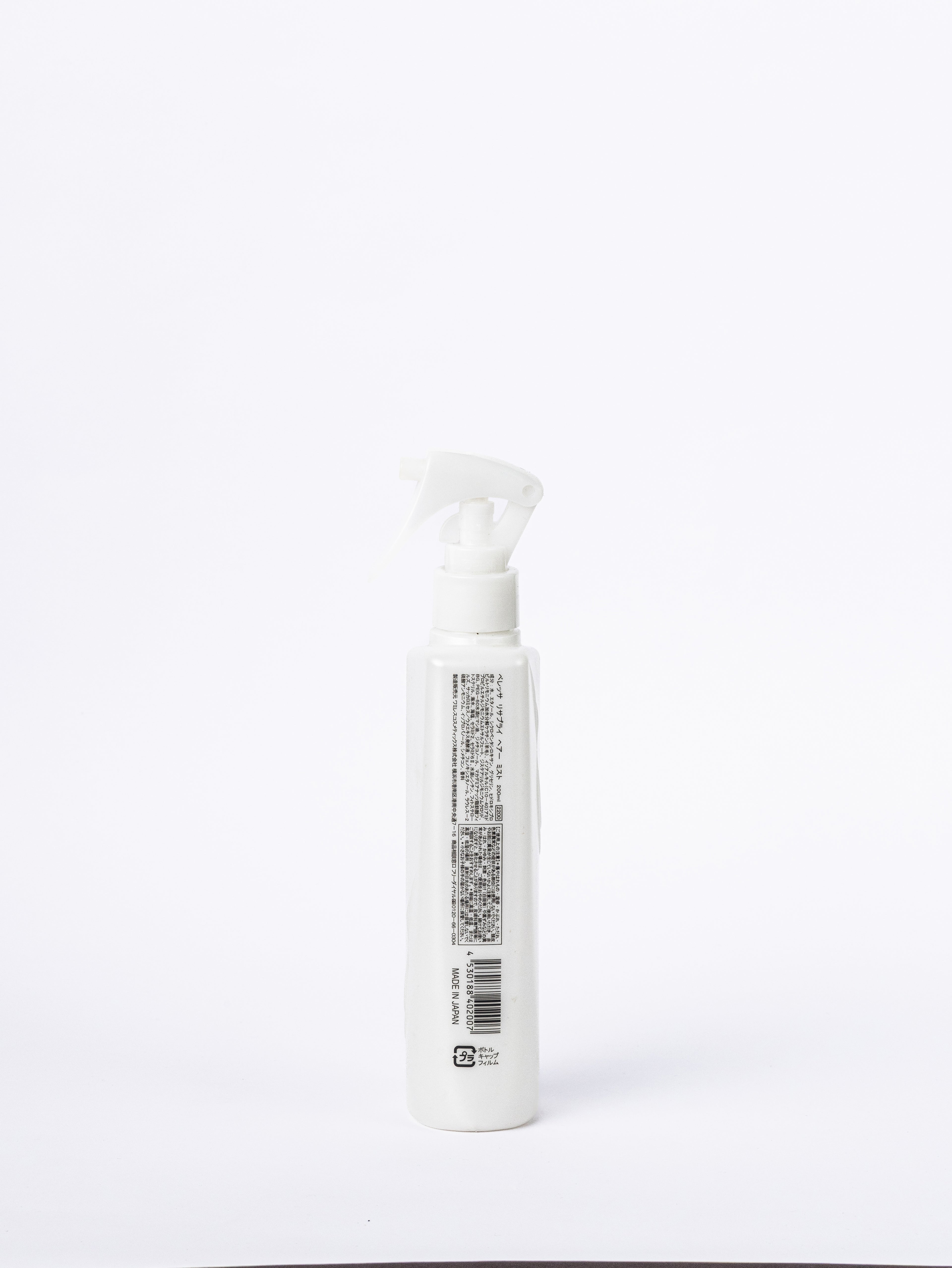 PRESUPPLY HAIR MIST WAMILES