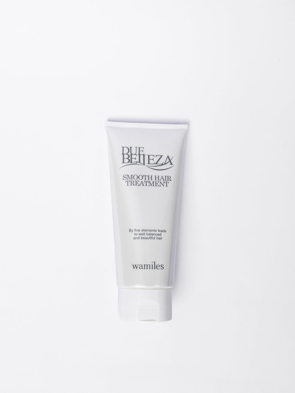 SMOOTH HAIR TREATMENT WAMILES
