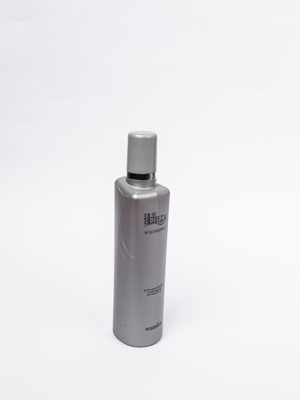 SCALP ESSENCE WAMILES