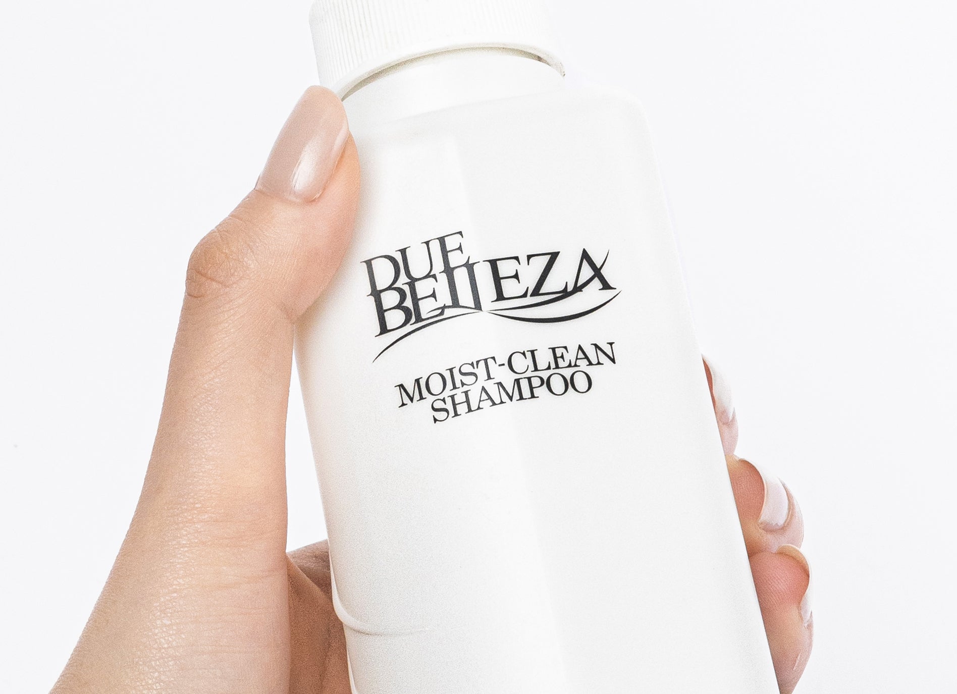 MOIST CLEAN SHAMPOO WAMILES