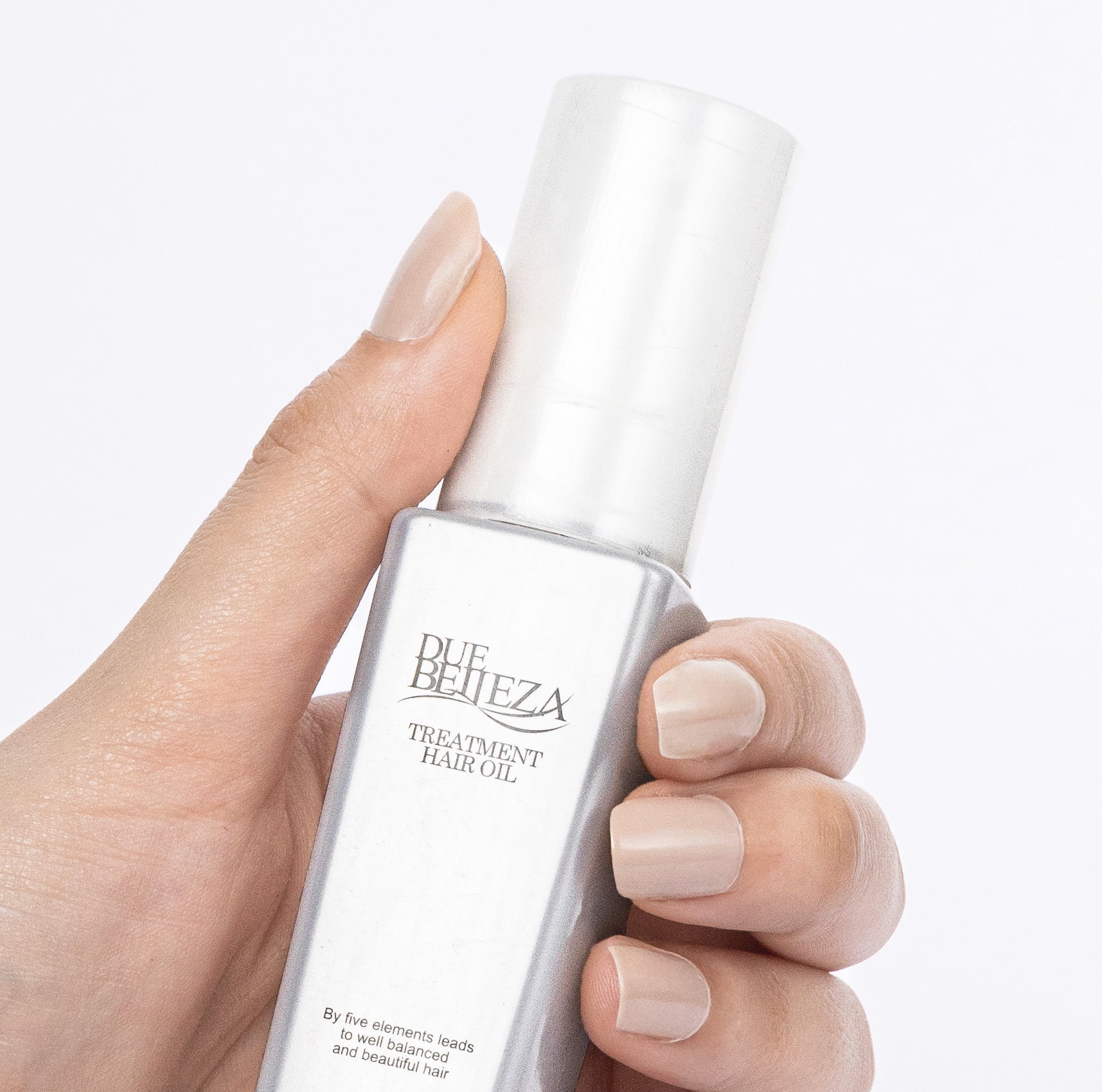 TREATMENT HAIR OIL WAMILES