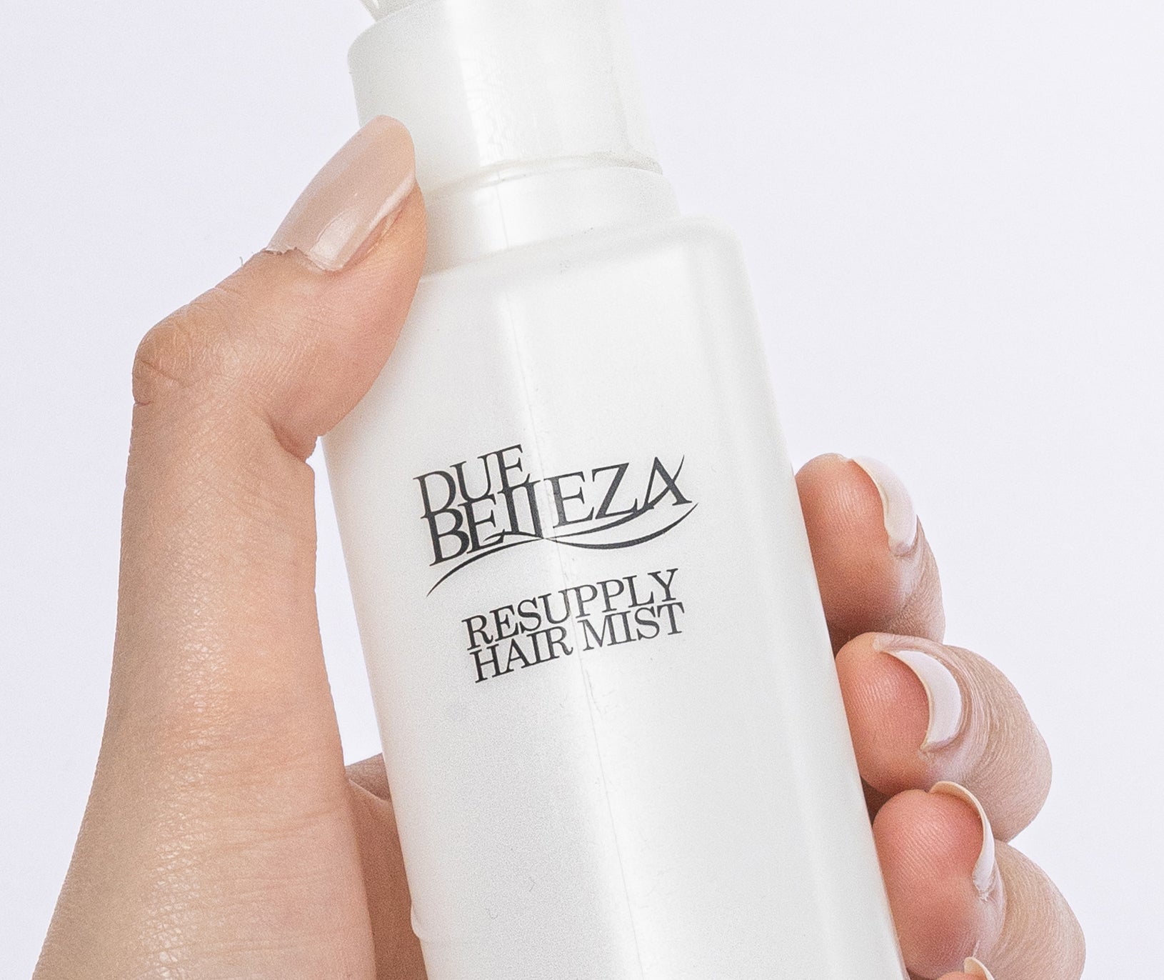 PRESUPPLY HAIR MIST WAMILES